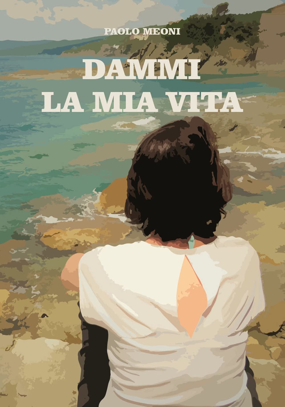 Dammi la mia vita. Nuova ediz. book