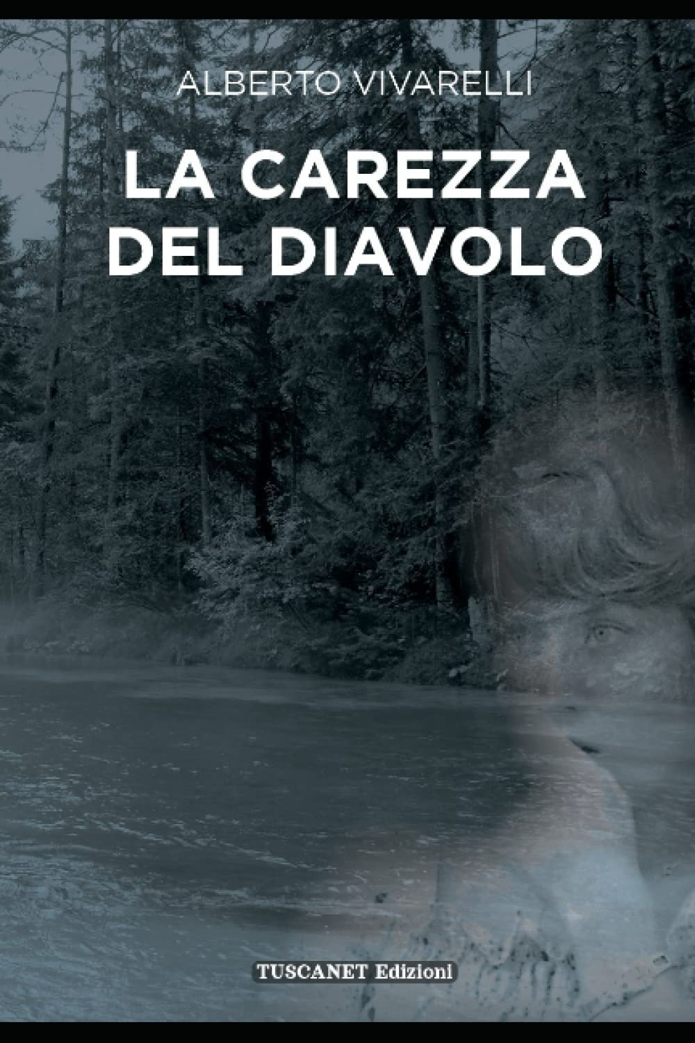 La carezza del diavolo (Narrativa) Contemporary literature