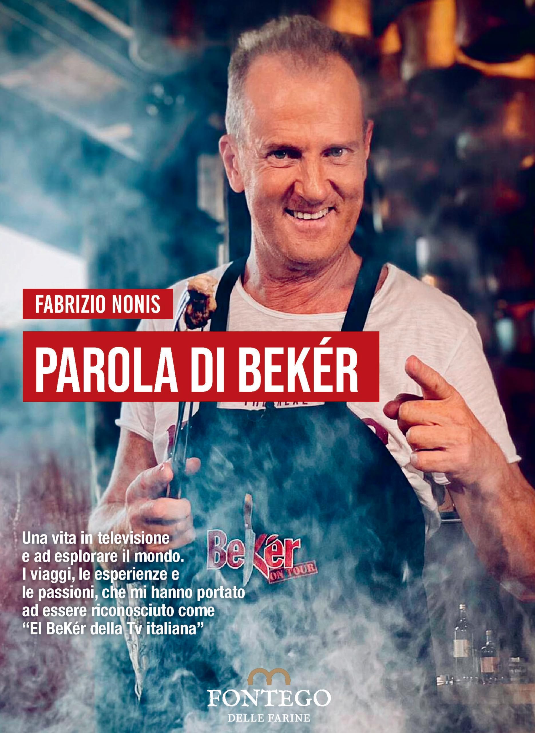 Product Image: Parola di Beker