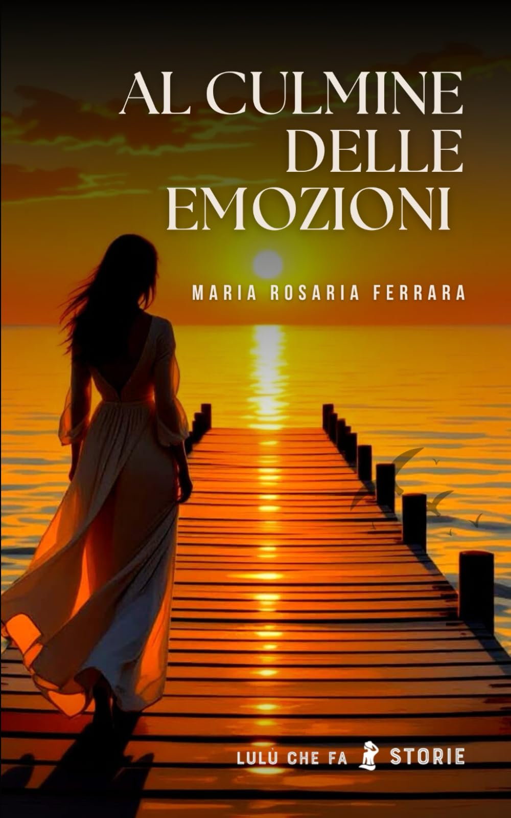 Al culmine delle emozioni book