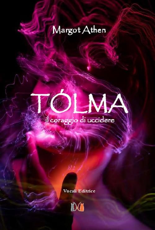 Tolma. Il coraggio di uccidere book