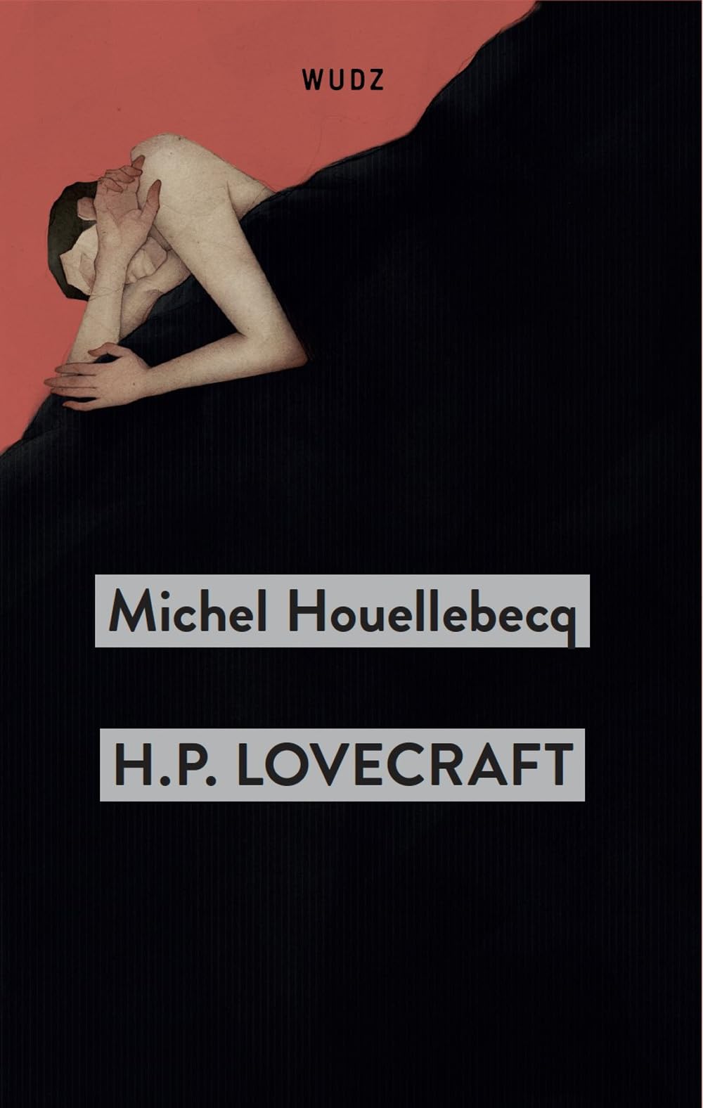 H. P. Lovecraft. Contro il mondo, contro la vita Contemporary literature
