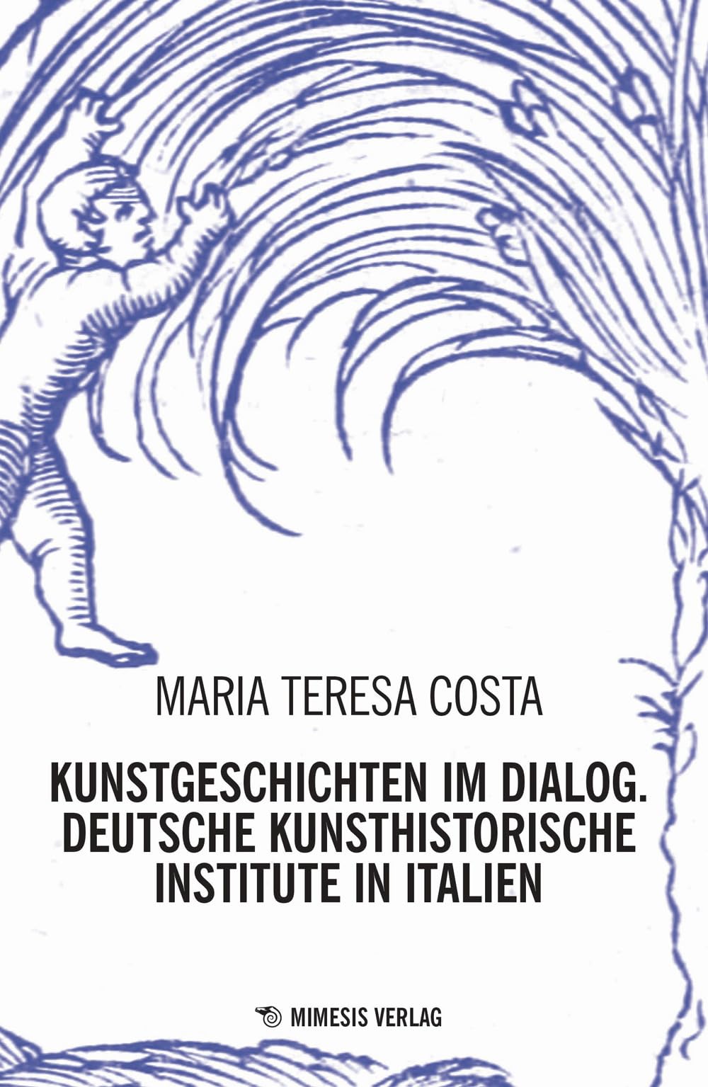 Kunstgeschichten im Dialog. Deutsche Kunsthistorische Institute in Italien Film, Art & Culture