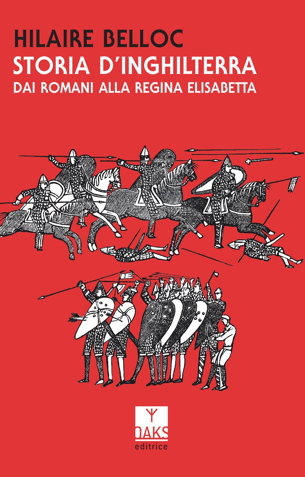 Storia d'Inghilterra. Dai romani alla regina Elisabetta (Passato presente) Politics & History
