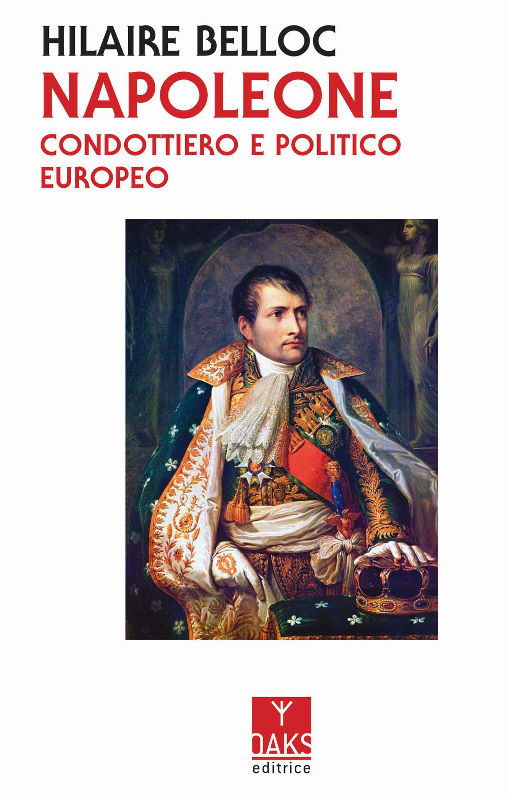 Napoleone. Condottiero e politico europeo book