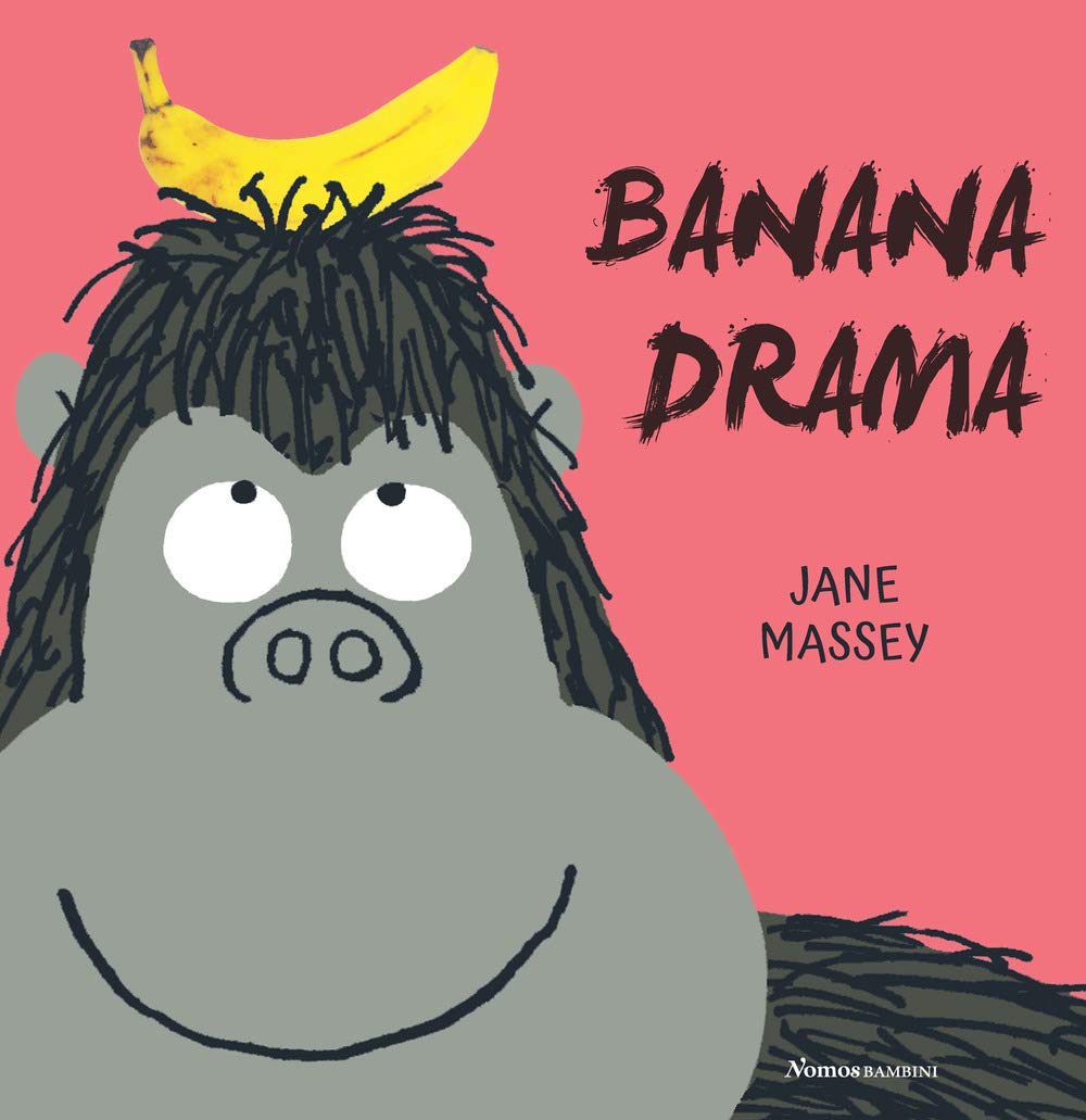 Banana drama (Nomos bambini) Tiptoi & Games