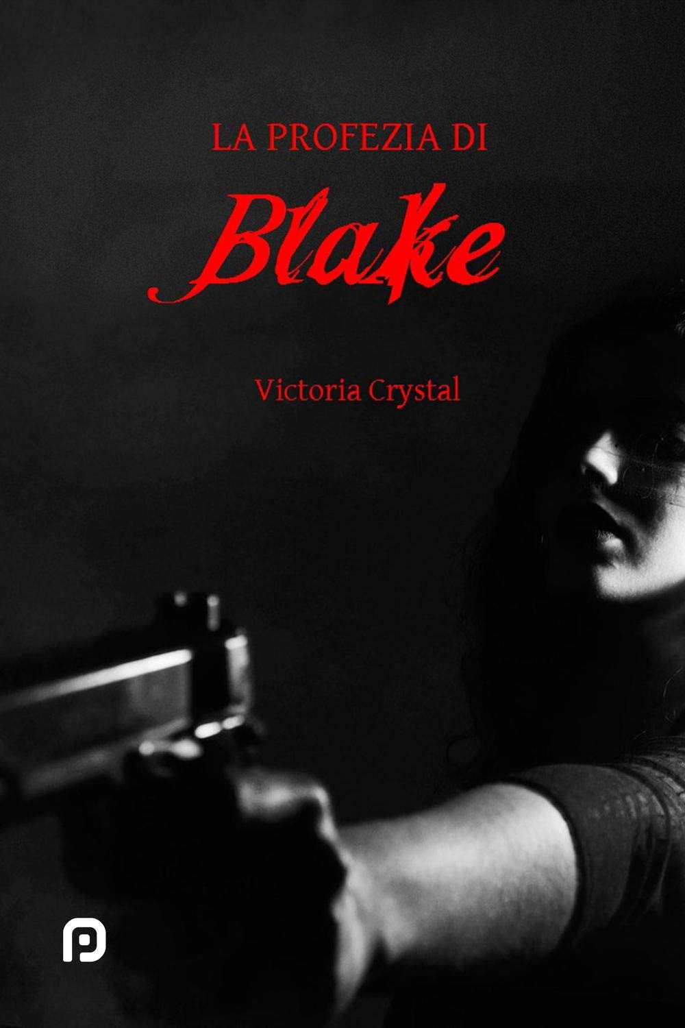 La Profezia di Blake Contemporary literature