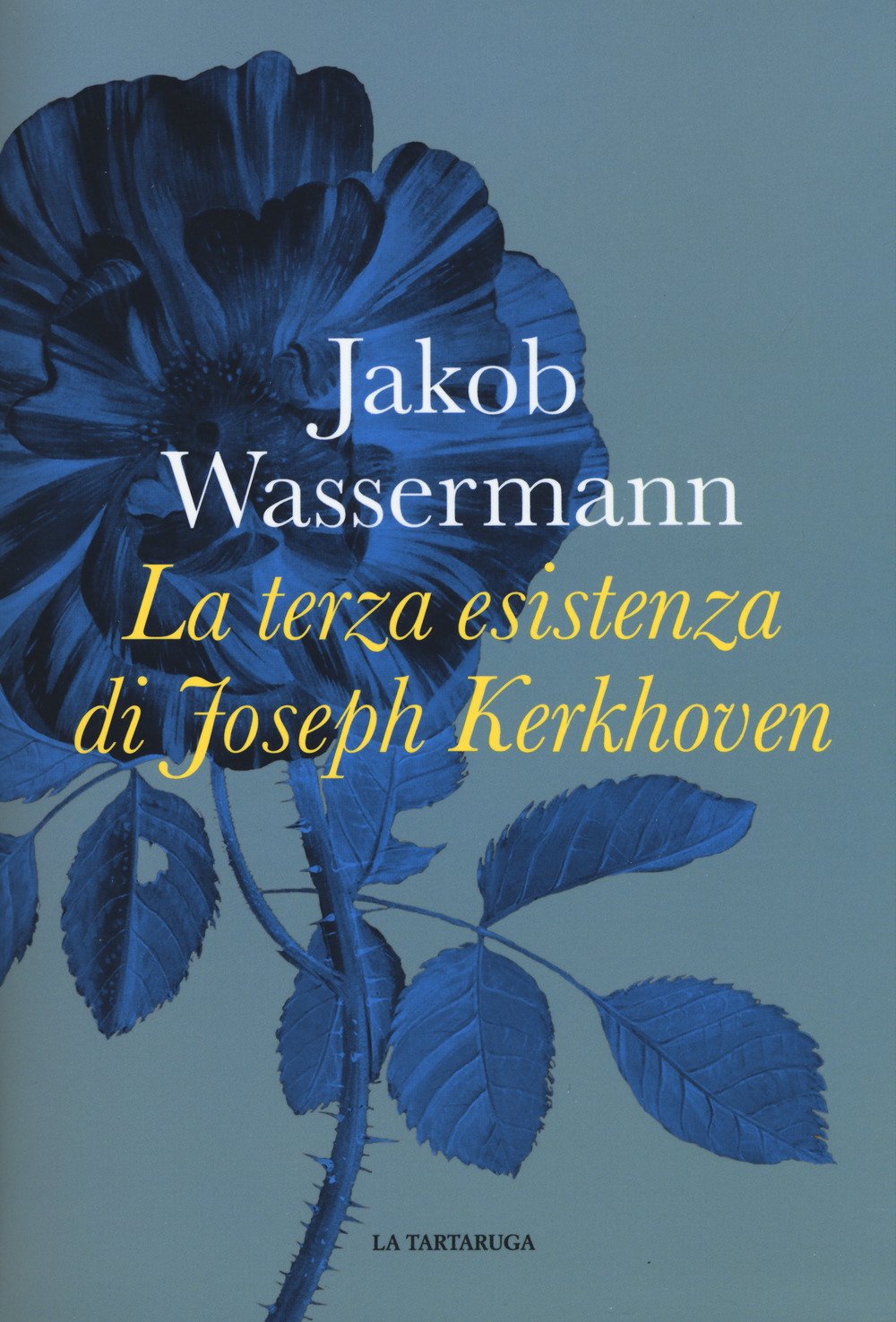 La terza esistenza di Joseph Kerkhoven Classics