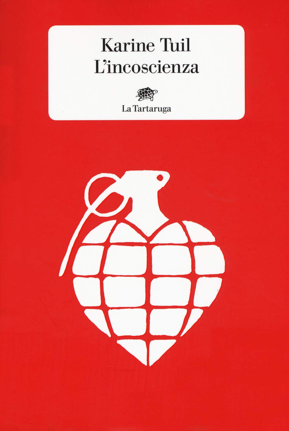 L'incoscienza (Narrativa) Contemporary literature