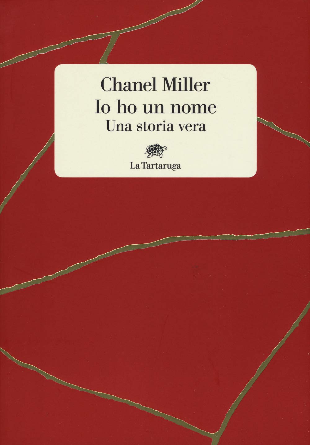 Io ho un nome. Una storia vera (Narrativa) Psychology