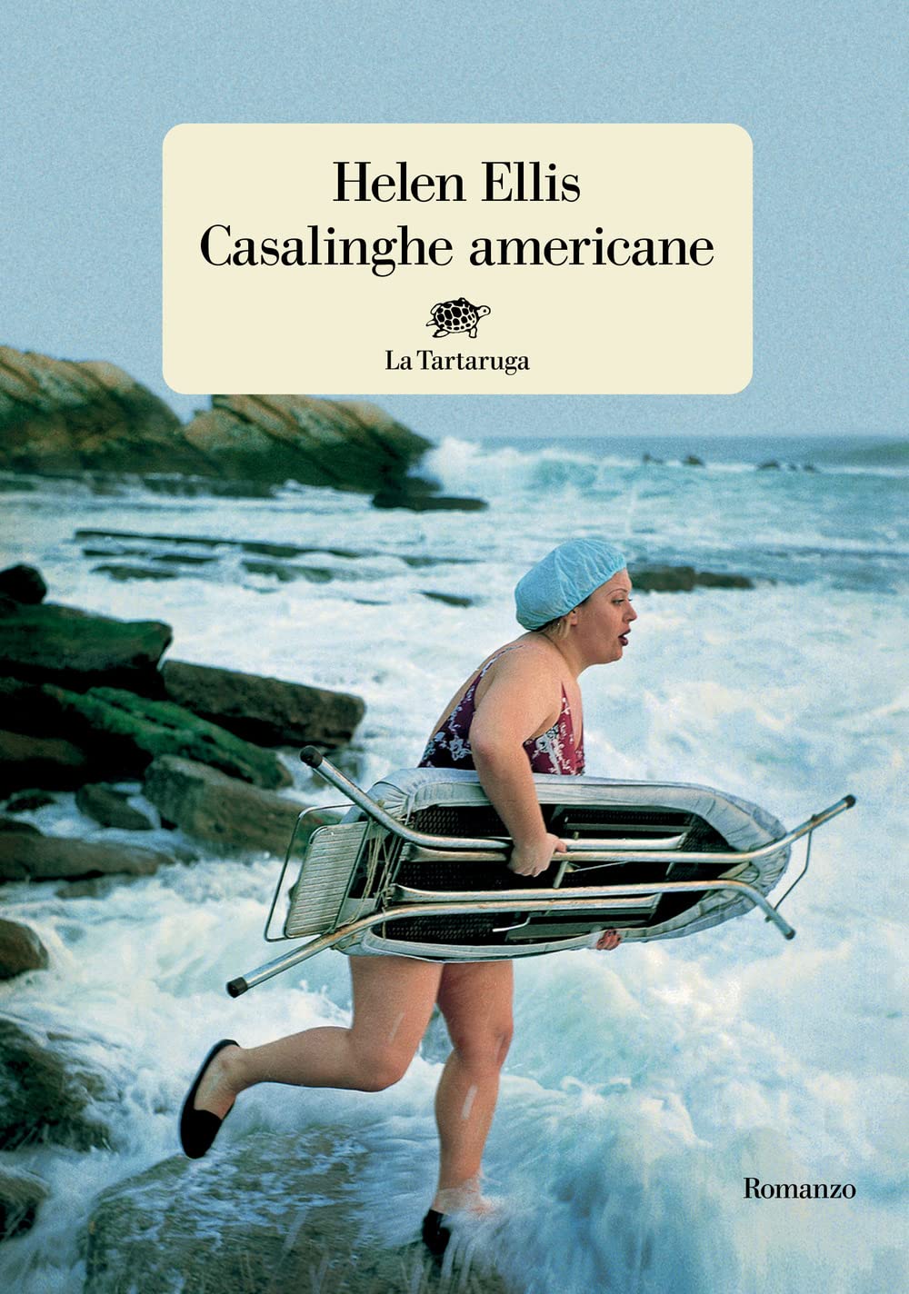 Product Image: Casalinghe americane