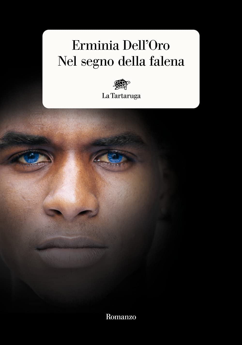 Nel segno della falena book