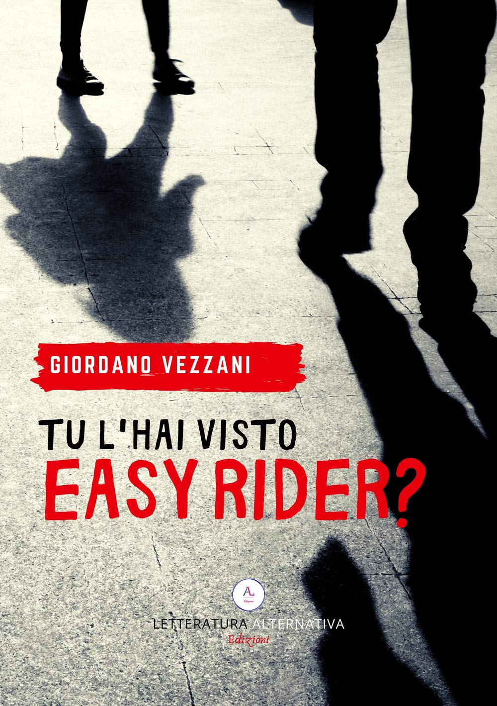 Tu l'hai visto Easy Rider? (Underground) Contemporary literature