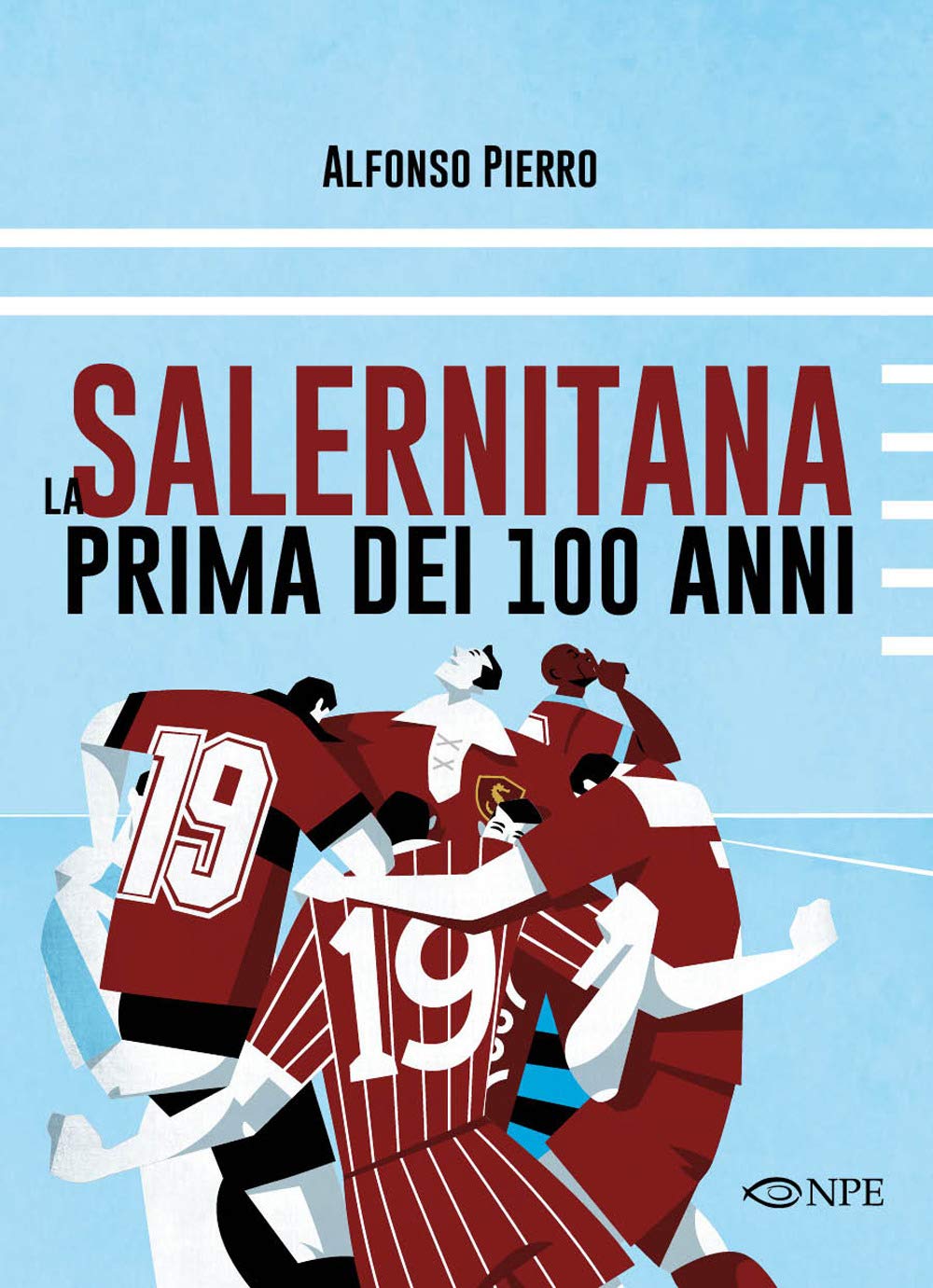 La Salernitana prima dei 100 anni (Sport) Leisure & Fun