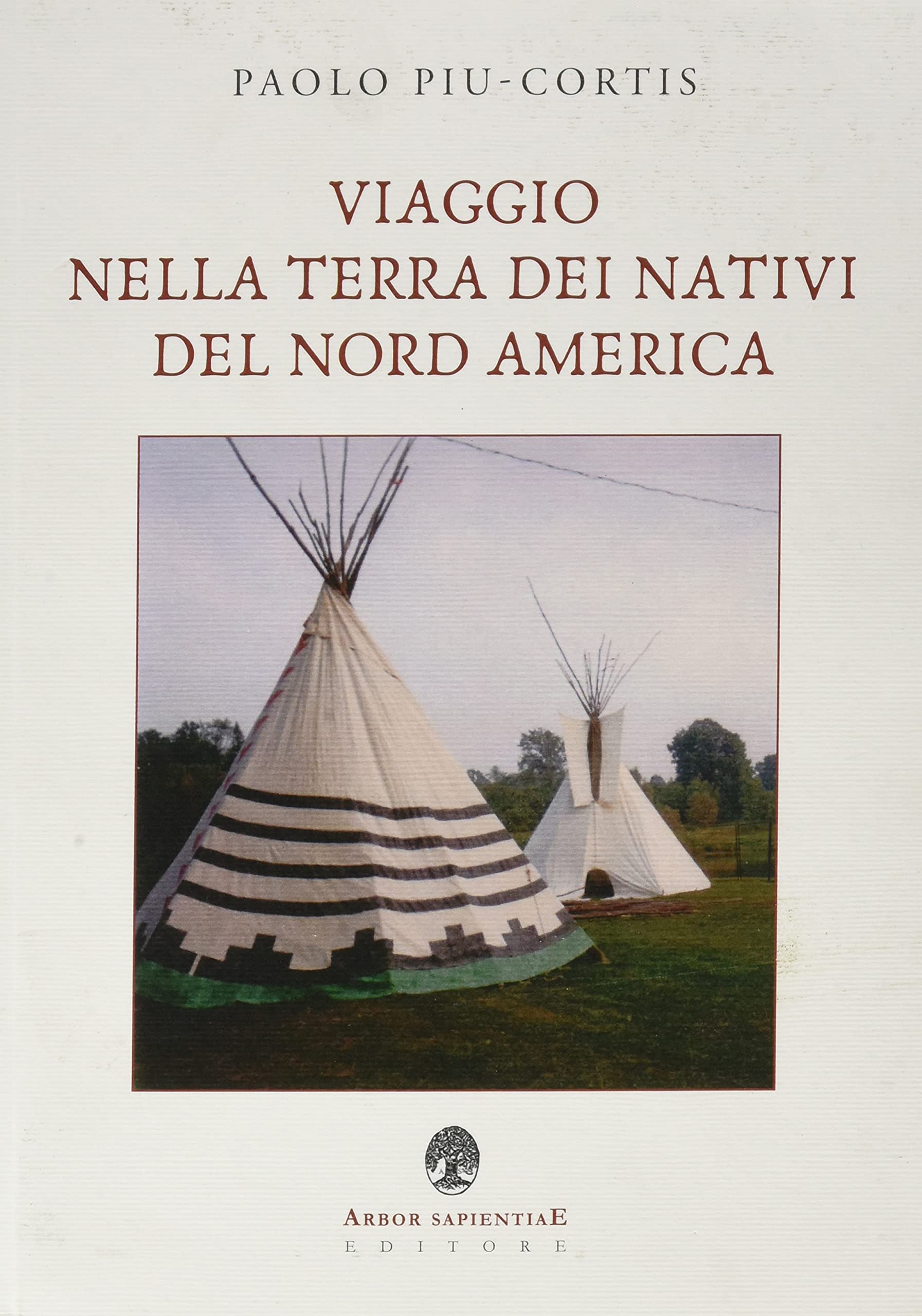 Viaggio nella terra dei nativi del Nord America Books
