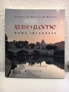 Irish Rome-Roma irlandese. Nuova ediz. Politics & History