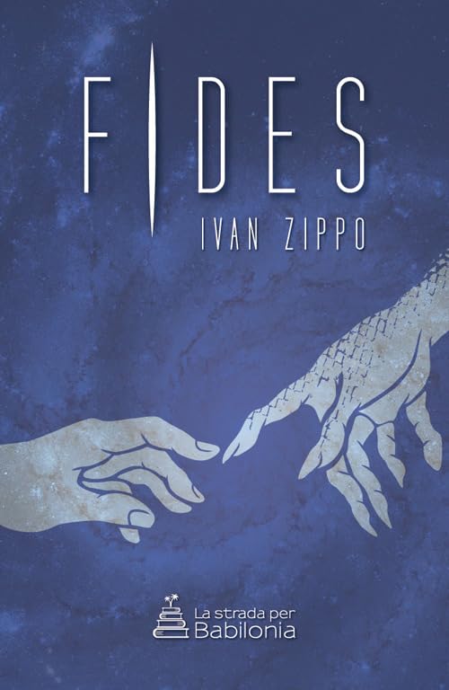 Fides (Narrativa contemporanea) Action & Adventure