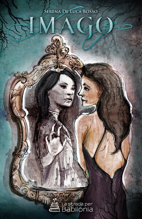 Imago (Narrativa gotica) Horror & Mystery