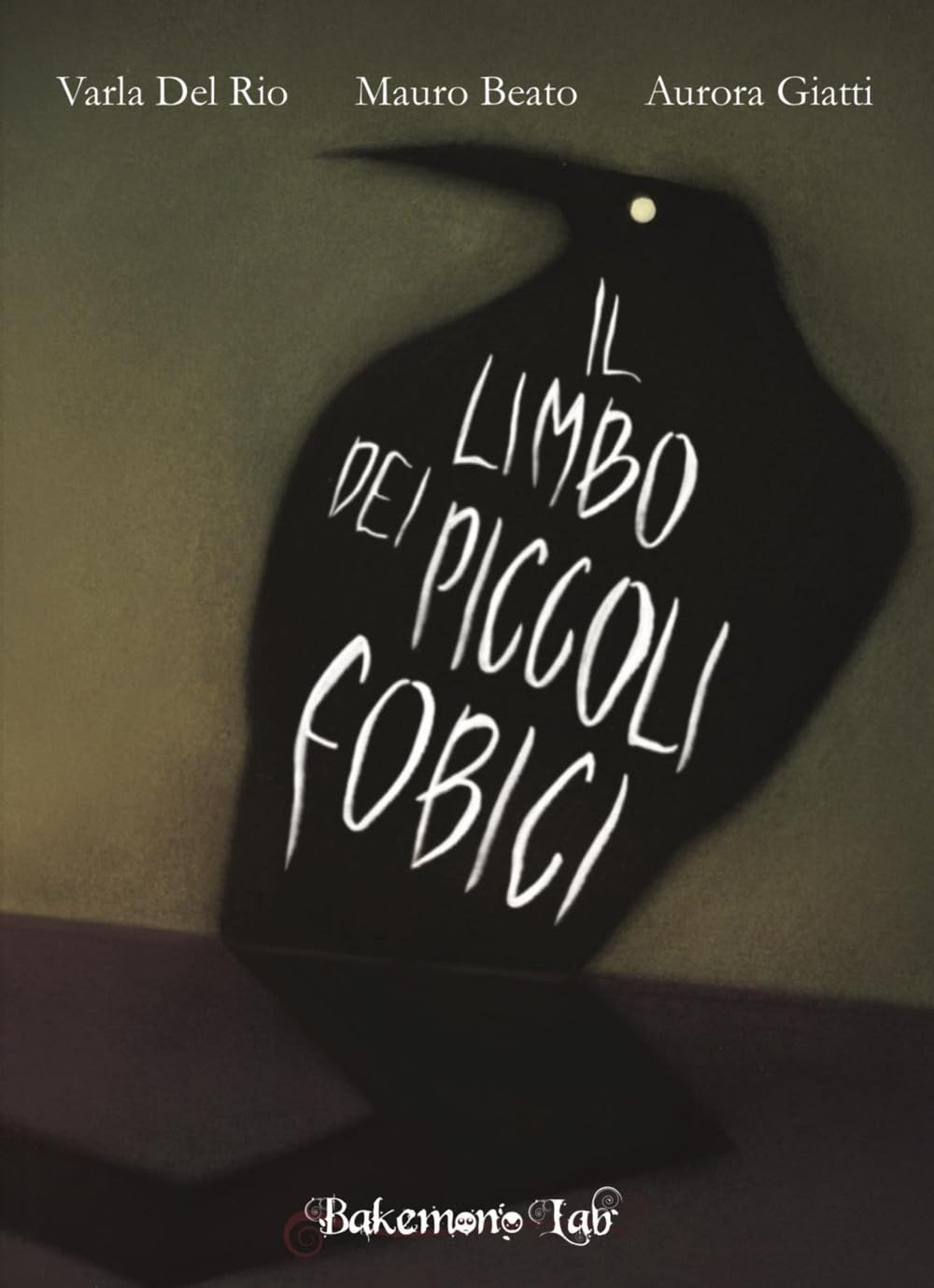 Il limbo dei piccoli fobici. Ediz. illustrata (Deluxe) Novels & Short Stories