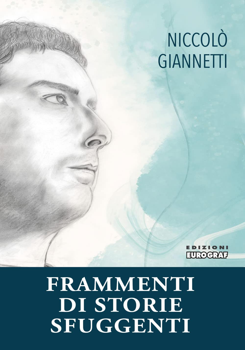 Frammenti di storie fuggenti book