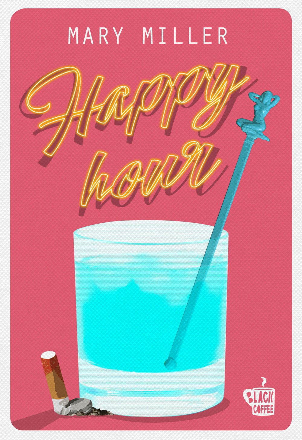 Happy Hour Contemporary literature Books
