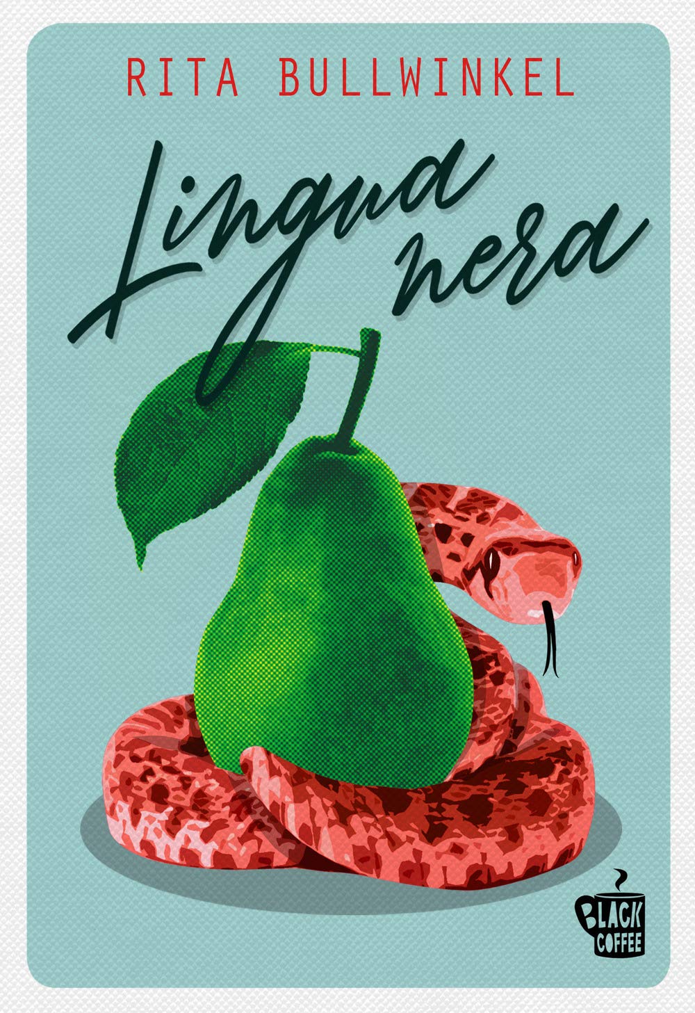 Lingua nera Essays & Short Stories