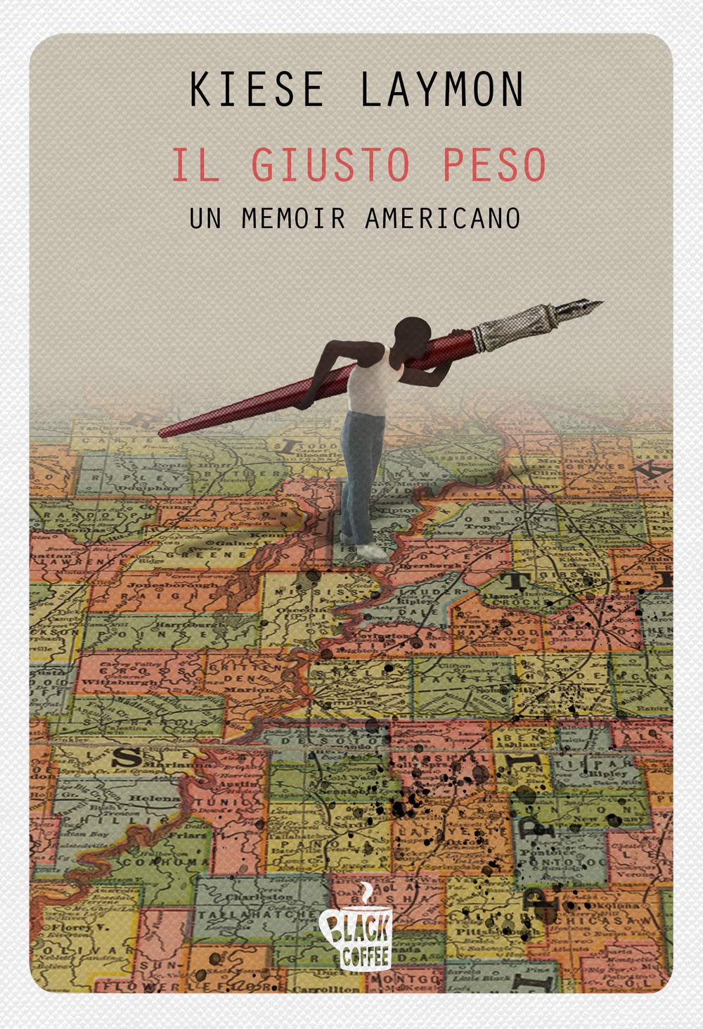 Il giusto peso. Un memoir americano Psychology