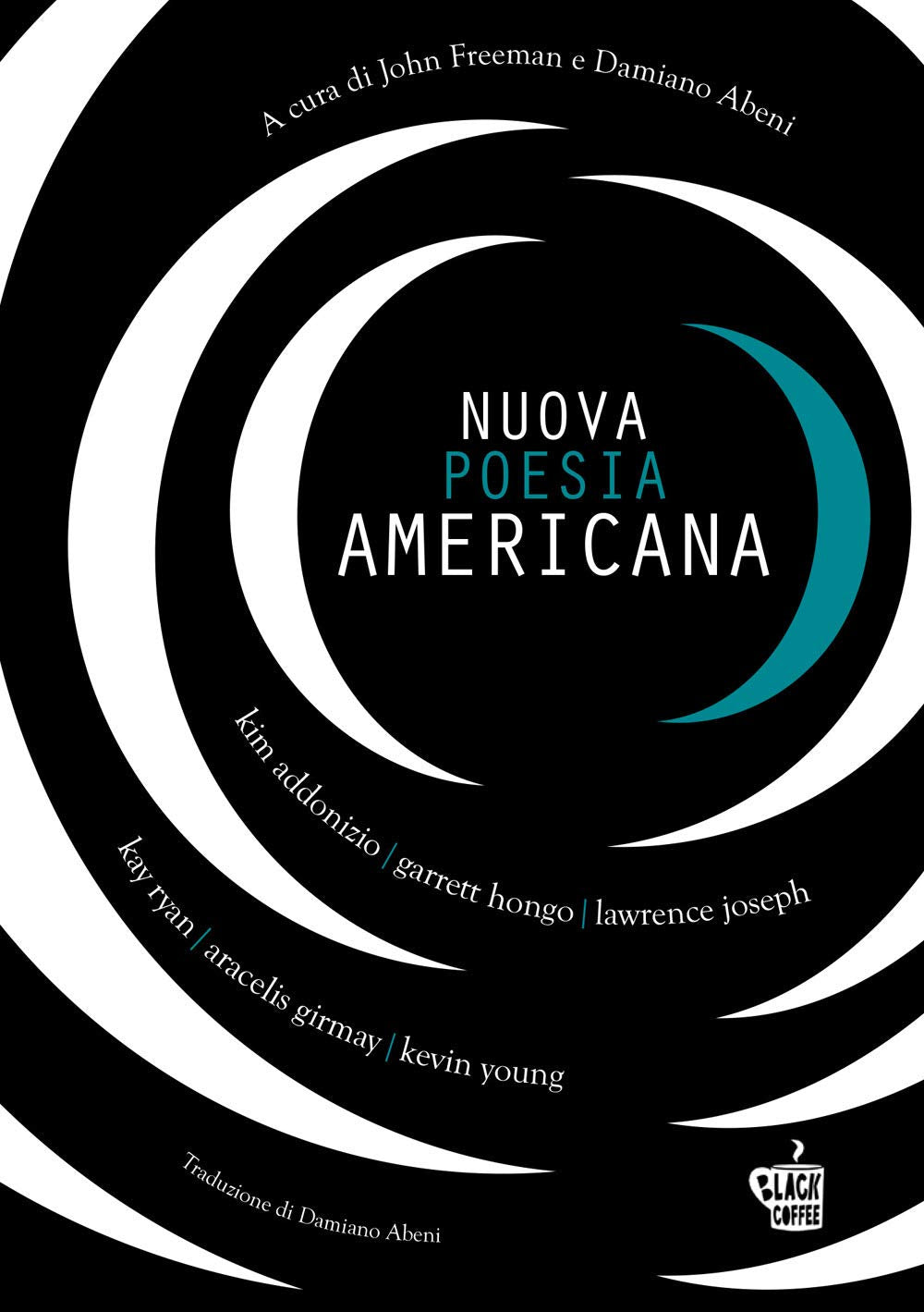 Nuova poesia americana (Vol. 2) book