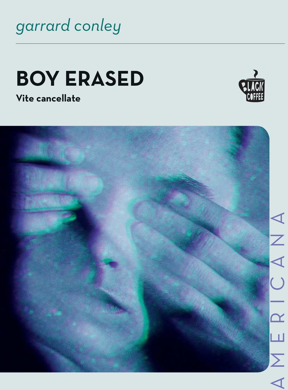 Boy erased. Vite cancellate (Americana) Books
