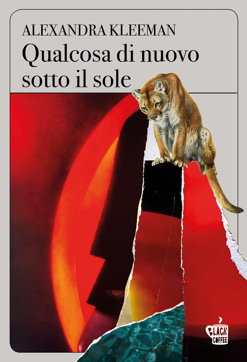 Qualcosa di nuovo sotto il sole Contemporary literature