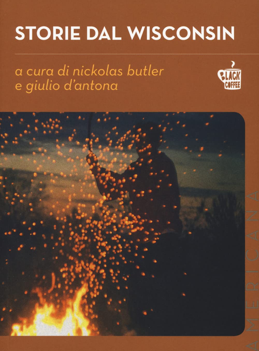 Storie dal Wisconsin (Americana) Contemporary literature