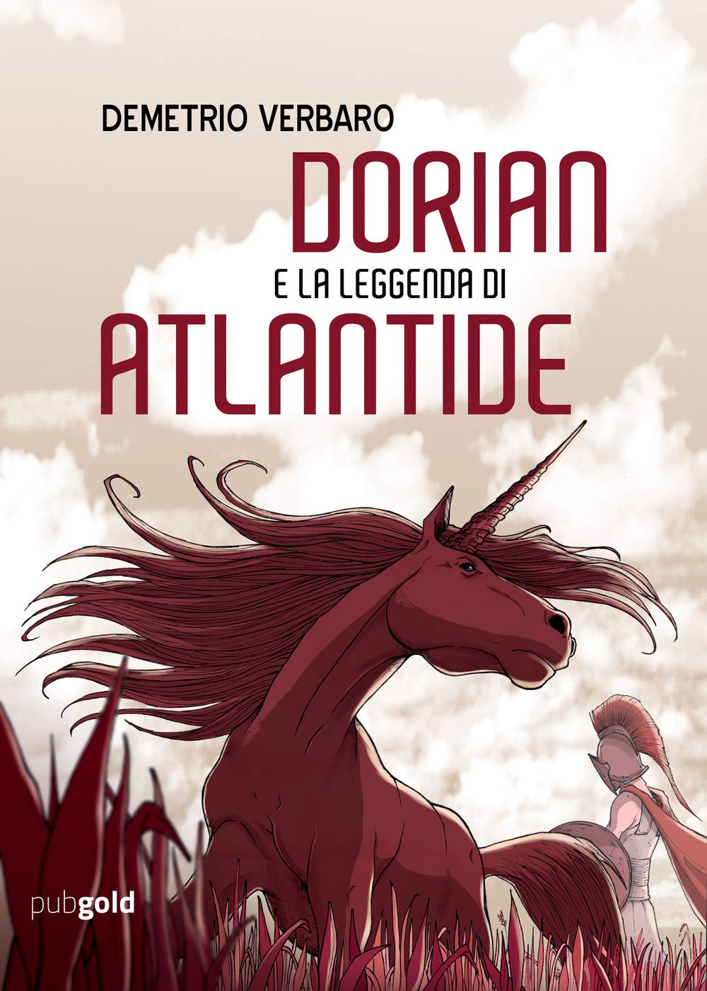 Dorian e la leggenda di Atlantide book