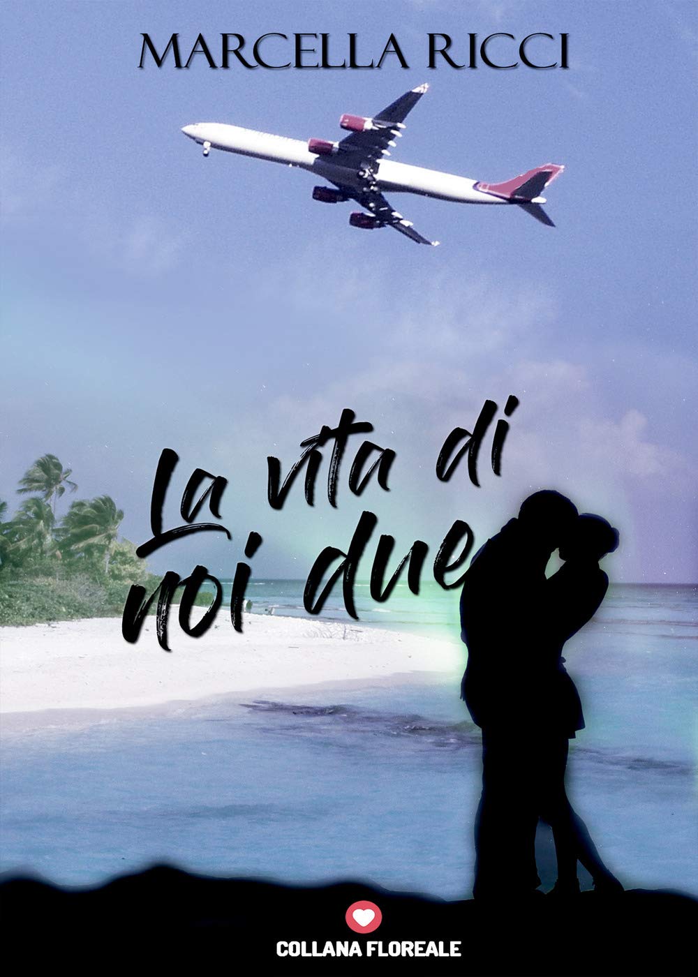 La vita di noi due (Floreale) book
