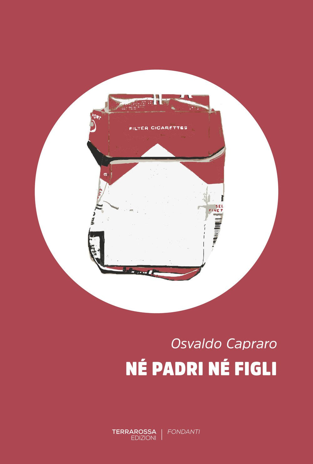 Product Image: Né padri né figli