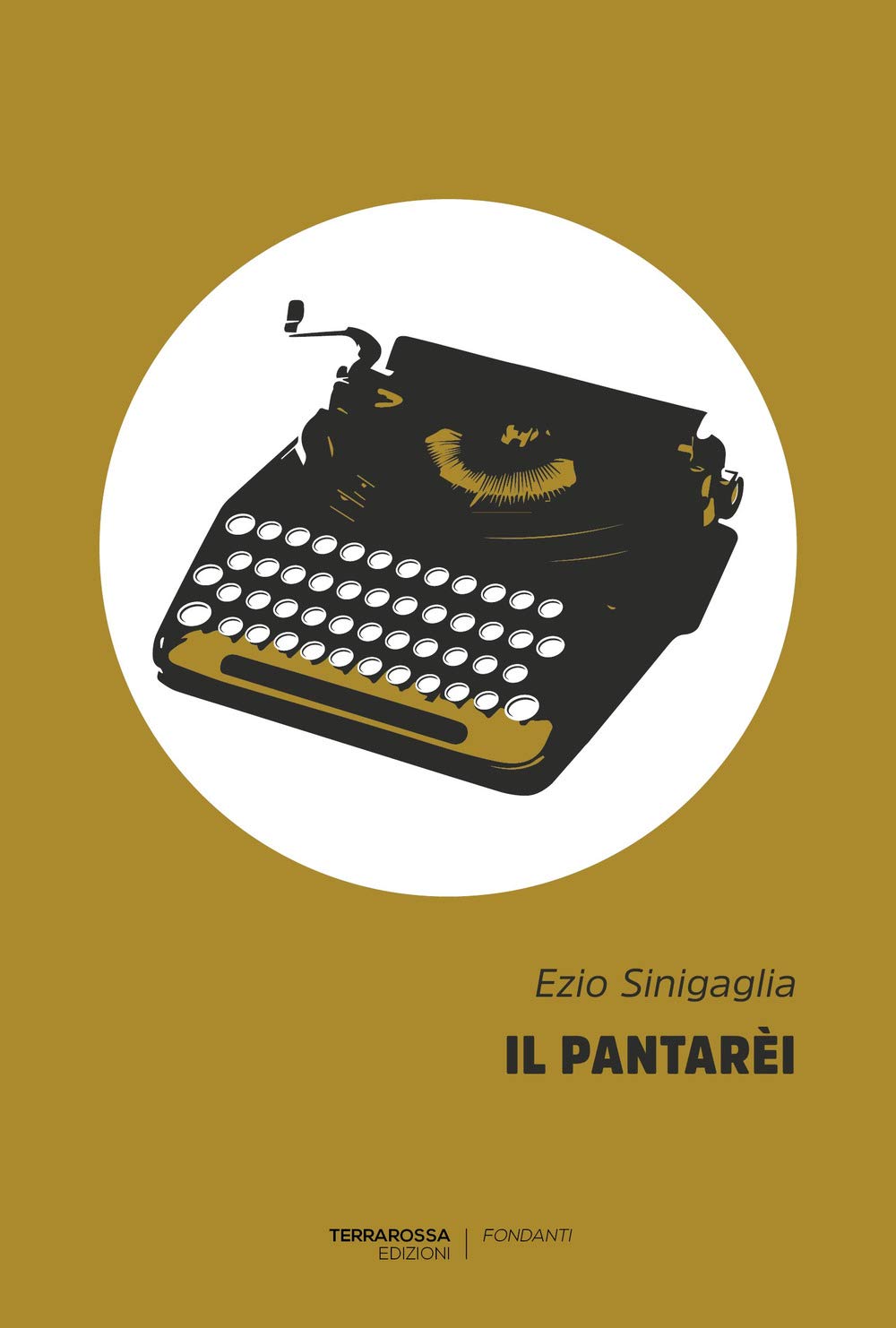 Il pantarèi (Fondanti) Contemporary literature