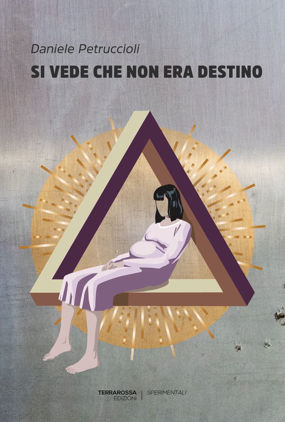 Si vede che non era destino book