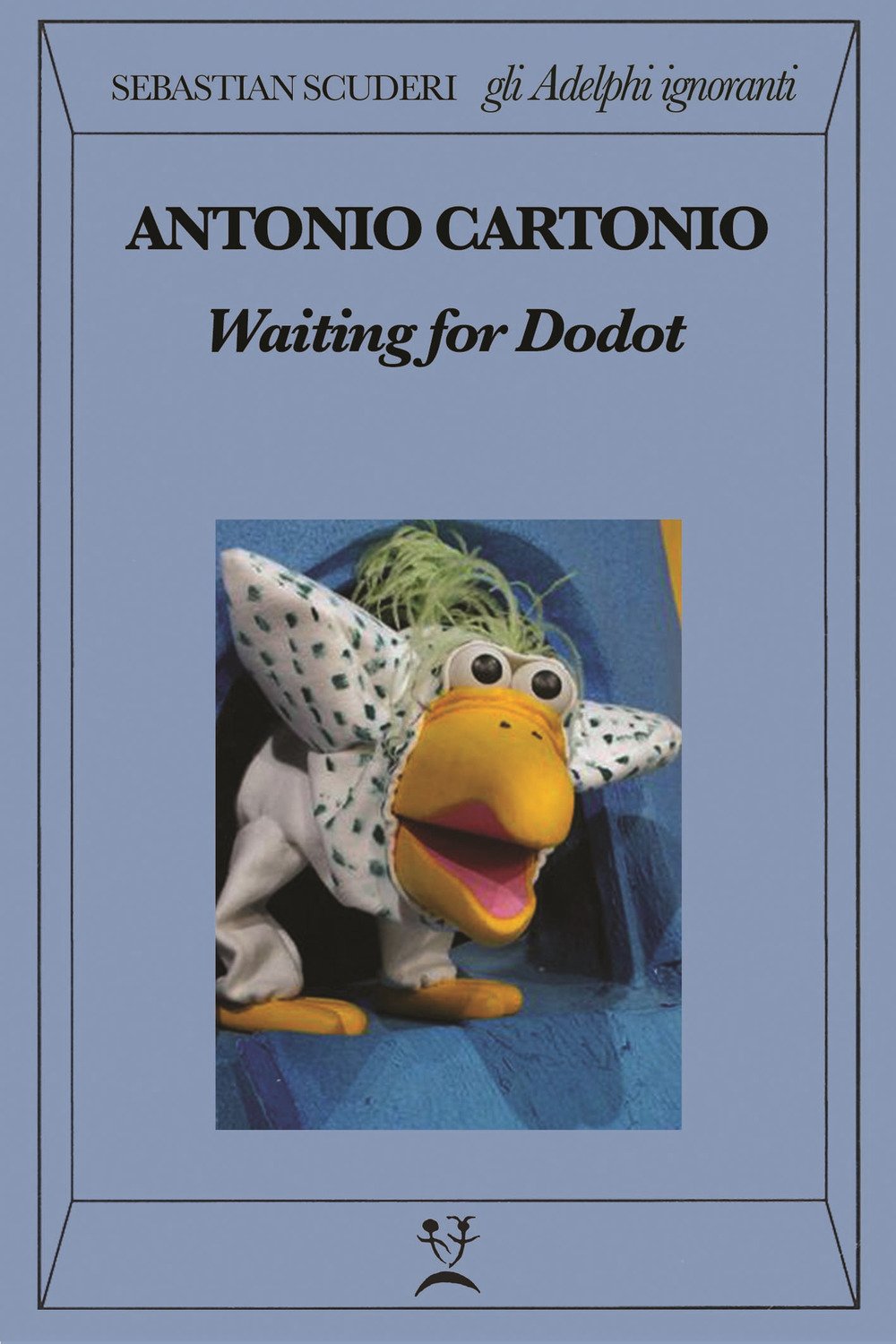 Gli Adelphi ignoranti. Waiting for dodot Leisure, Home & Garden