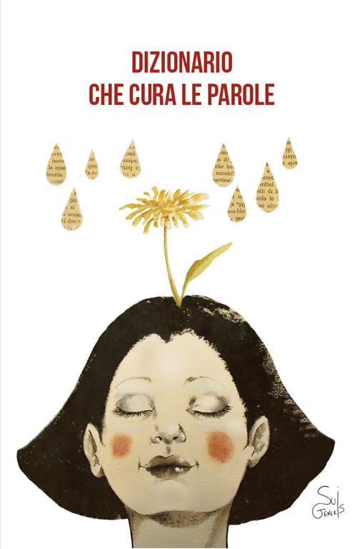 Dizionario che cura le parole book
