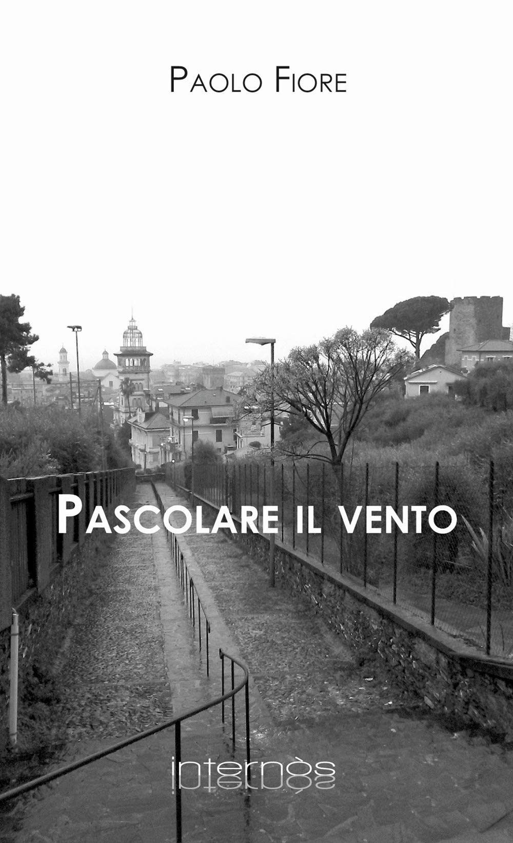 Pascolare il vento (I portici) Contemporary literature