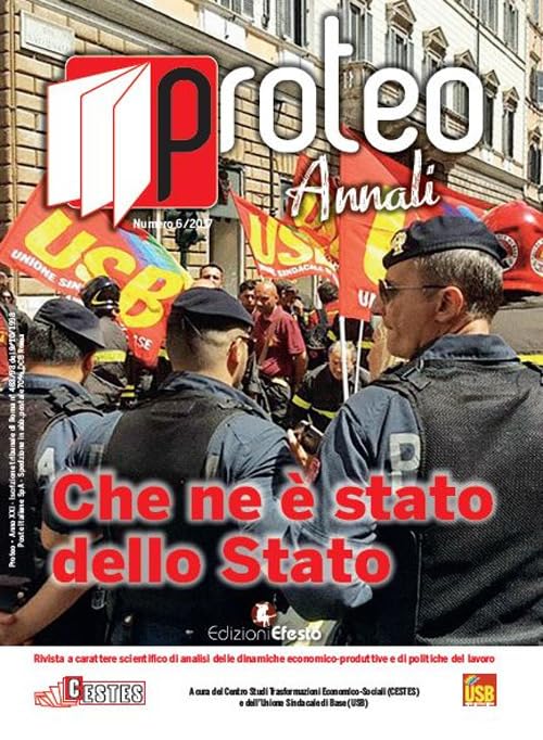 Che ne è stato dello Stato book
