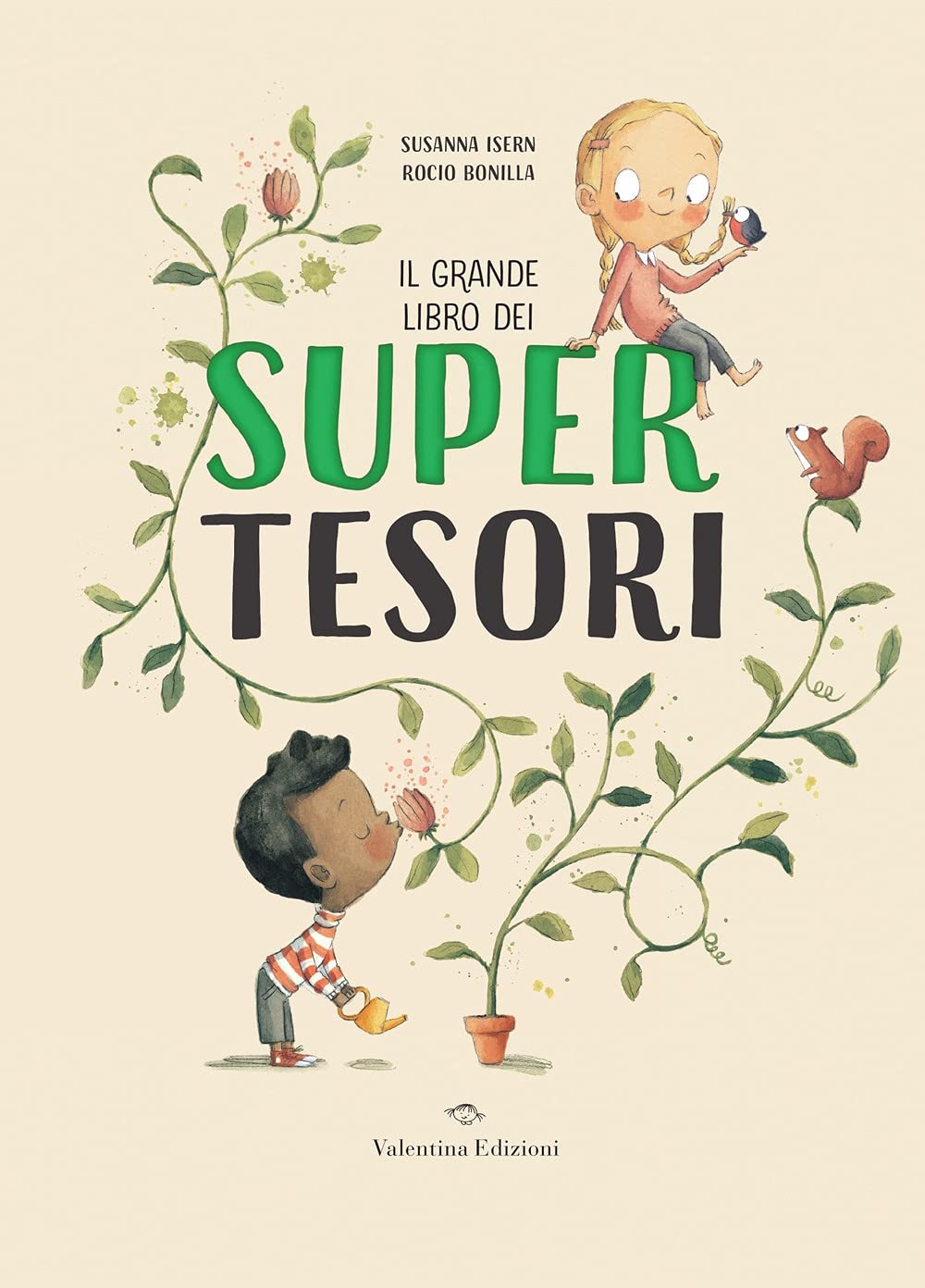 Il grande libro dei supertesori. Ediz. a colori book