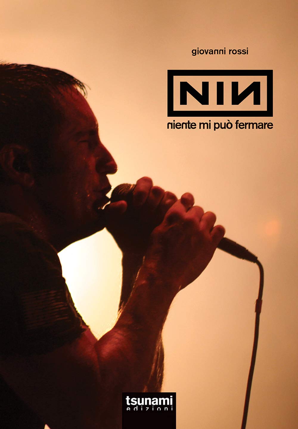Nine Inch Nails. Niente mi può fermare (Gli uragani) Arts & Music