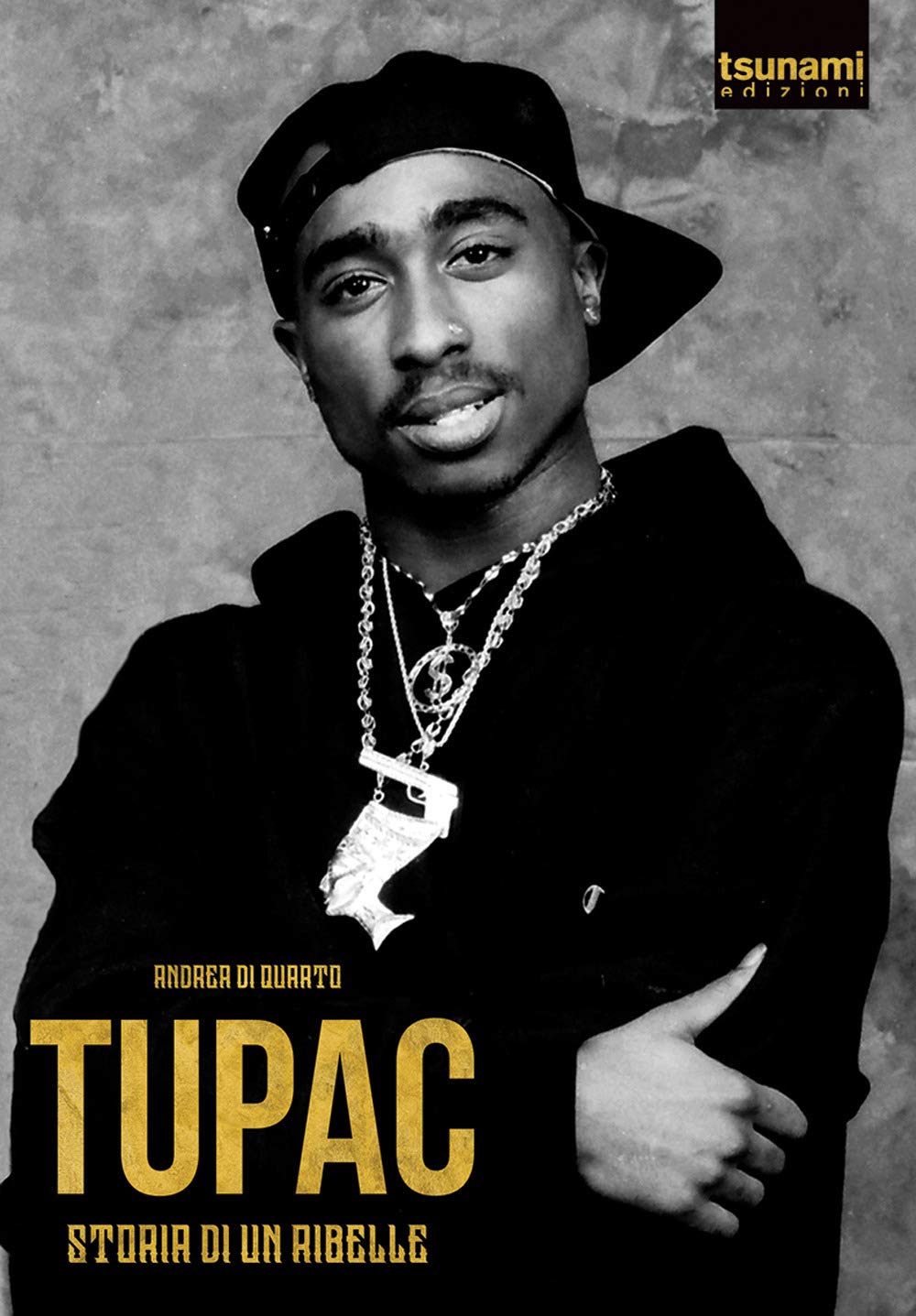 Tupac. Storia di un ribelle (I cicloni) Pop culture