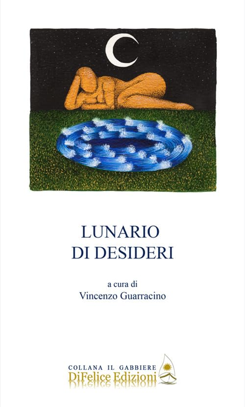 Lunario di desideri book