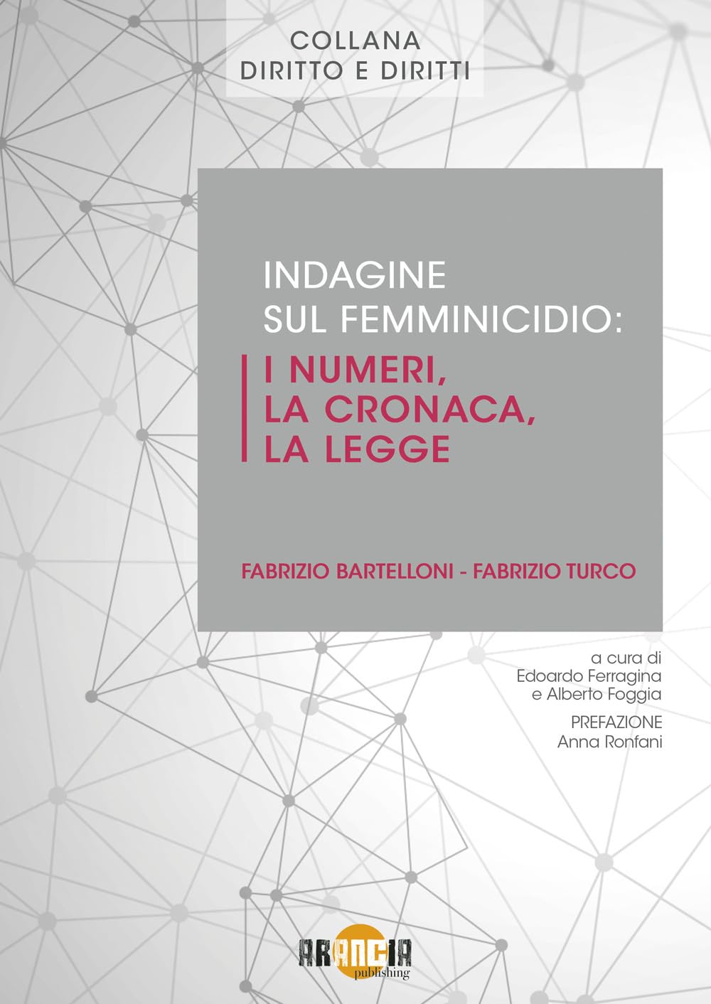 Indagine sul femminicidio: i numeri, la cronaca, la legge book