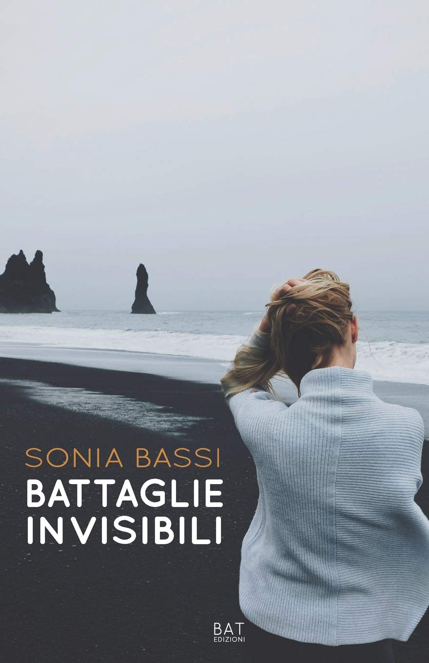 Battaglie invisibili book