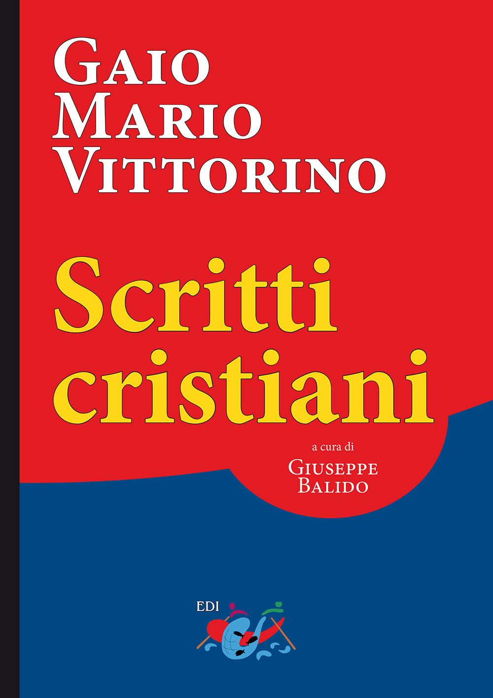 Scritti cristiani. Testo latino a fronte (Patristica) Religion & Esotericism