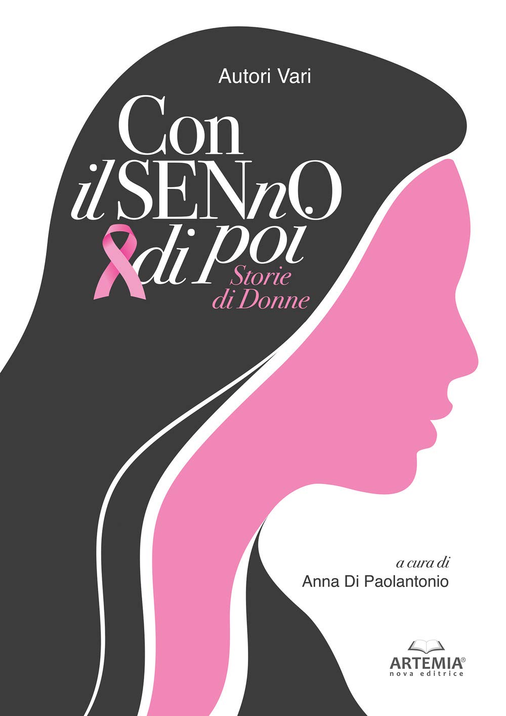 Con il senno di poi. Storie di donne book