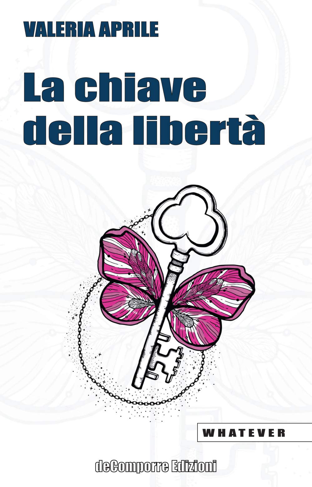 La chiave della libertà book