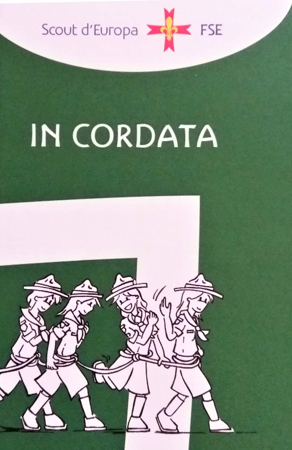 In cordata book